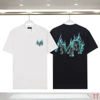 $32.00 USD Amiri T-Shirts Short Sleeved For Unisex #1404584