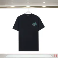 $32.00 USD Amiri T-Shirts Short Sleeved For Unisex #1404585