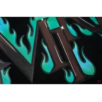 $32.00 USD Amiri T-Shirts Short Sleeved For Unisex #1404585