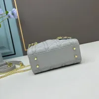 $85.00 USD Christian Dior AAA Quality Handbags For Women #1404593