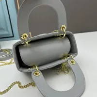 $85.00 USD Christian Dior AAA Quality Handbags For Women #1404593