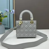 $88.00 USD Christian Dior AAA Quality Handbags For Women #1404594