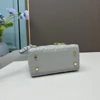 $88.00 USD Christian Dior AAA Quality Handbags For Women #1404594
