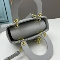 $88.00 USD Christian Dior AAA Quality Handbags For Women #1404594