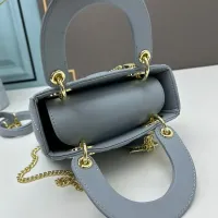 $85.00 USD Christian Dior AAA Quality Handbags For Women #1404595