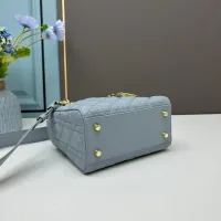 $88.00 USD Christian Dior AAA Quality Handbags For Women #1404596