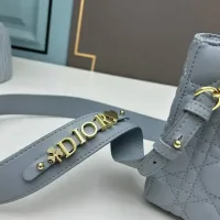 $88.00 USD Christian Dior AAA Quality Handbags For Women #1404596