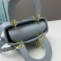 $88.00 USD Christian Dior AAA Quality Handbags For Women #1404596