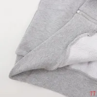 $60.00 USD Celine Hoodies Long Sleeved For Unisex #1404597