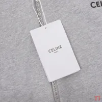 $60.00 USD Celine Hoodies Long Sleeved For Unisex #1404597