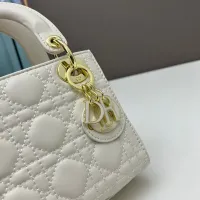 $85.00 USD Christian Dior AAA Quality Handbags For Women #1404598
