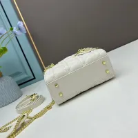 $85.00 USD Christian Dior AAA Quality Handbags For Women #1404598