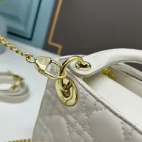$85.00 USD Christian Dior AAA Quality Handbags For Women #1404598