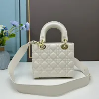$88.00 USD Christian Dior AAA Quality Handbags For Women #1404599