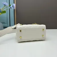 $88.00 USD Christian Dior AAA Quality Handbags For Women #1404599