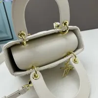 $88.00 USD Christian Dior AAA Quality Handbags For Women #1404599