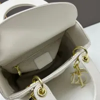 $88.00 USD Christian Dior AAA Quality Handbags For Women #1404599