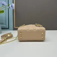 $85.00 USD Christian Dior AAA Quality Handbags For Women #1404602