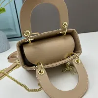 $85.00 USD Christian Dior AAA Quality Handbags For Women #1404602