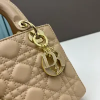 $88.00 USD Christian Dior AAA Quality Handbags For Women #1404604
