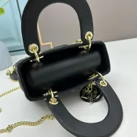 $85.00 USD Christian Dior AAA Quality Handbags For Women #1404606