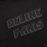 $60.00 USD Celine Hoodies Long Sleeved For Unisex #1404607