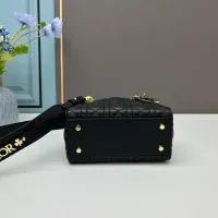 $88.00 USD Christian Dior AAA Quality Handbags For Women #1404608