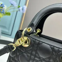 $88.00 USD Christian Dior AAA Quality Handbags For Women #1404608