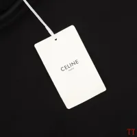 $56.00 USD Celine Hoodies Long Sleeved For Unisex #1404610
