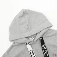 $60.00 USD Celine Hoodies Long Sleeved For Unisex #1404611