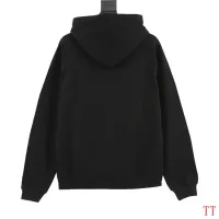 $60.00 USD Celine Hoodies Long Sleeved For Unisex #1404612