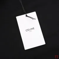 $60.00 USD Celine Hoodies Long Sleeved For Unisex #1404612