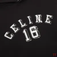 $52.00 USD Celine Hoodies Long Sleeved For Unisex #1404613