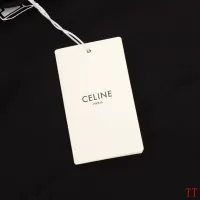$52.00 USD Celine Hoodies Long Sleeved For Unisex #1404613