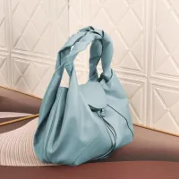 $122.00 USD Fendi AAA Quality Handbags For Women #1404614