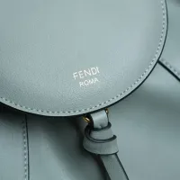 $122.00 USD Fendi AAA Quality Handbags For Women #1404614