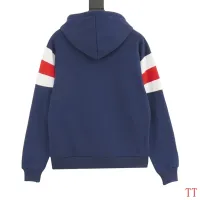$56.00 USD Celine Hoodies Long Sleeved For Unisex #1404615