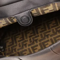 $122.00 USD Fendi AAA Quality Handbags For Women #1404616