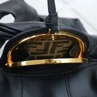 $122.00 USD Fendi AAA Quality Handbags For Women #1404616