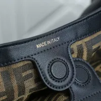 $122.00 USD Fendi AAA Quality Handbags For Women #1404616