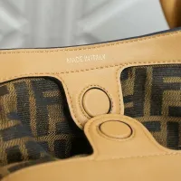 $122.00 USD Fendi AAA Quality Handbags For Women #1404617