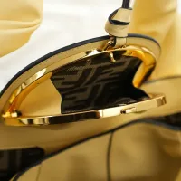 $122.00 USD Fendi AAA Quality Handbags For Women #1404618