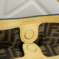 $122.00 USD Fendi AAA Quality Handbags For Women #1404618