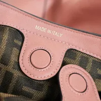 $122.00 USD Fendi AAA Quality Handbags For Women #1404619