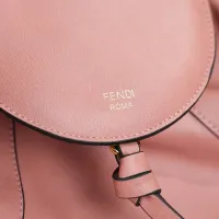 $122.00 USD Fendi AAA Quality Handbags For Women #1404619