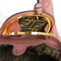 $122.00 USD Fendi AAA Quality Handbags For Women #1404619