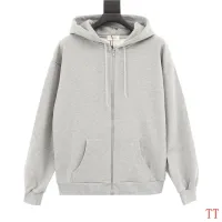 $60.00 USD Celine Hoodies Long Sleeved For Unisex #1404621