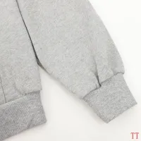 $60.00 USD Celine Hoodies Long Sleeved For Unisex #1404621