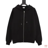 $60.00 USD Celine Hoodies Long Sleeved For Unisex #1404622