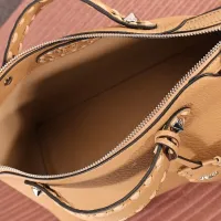 $105.00 USD Fendi AAA Quality Handbags For Women #1404663